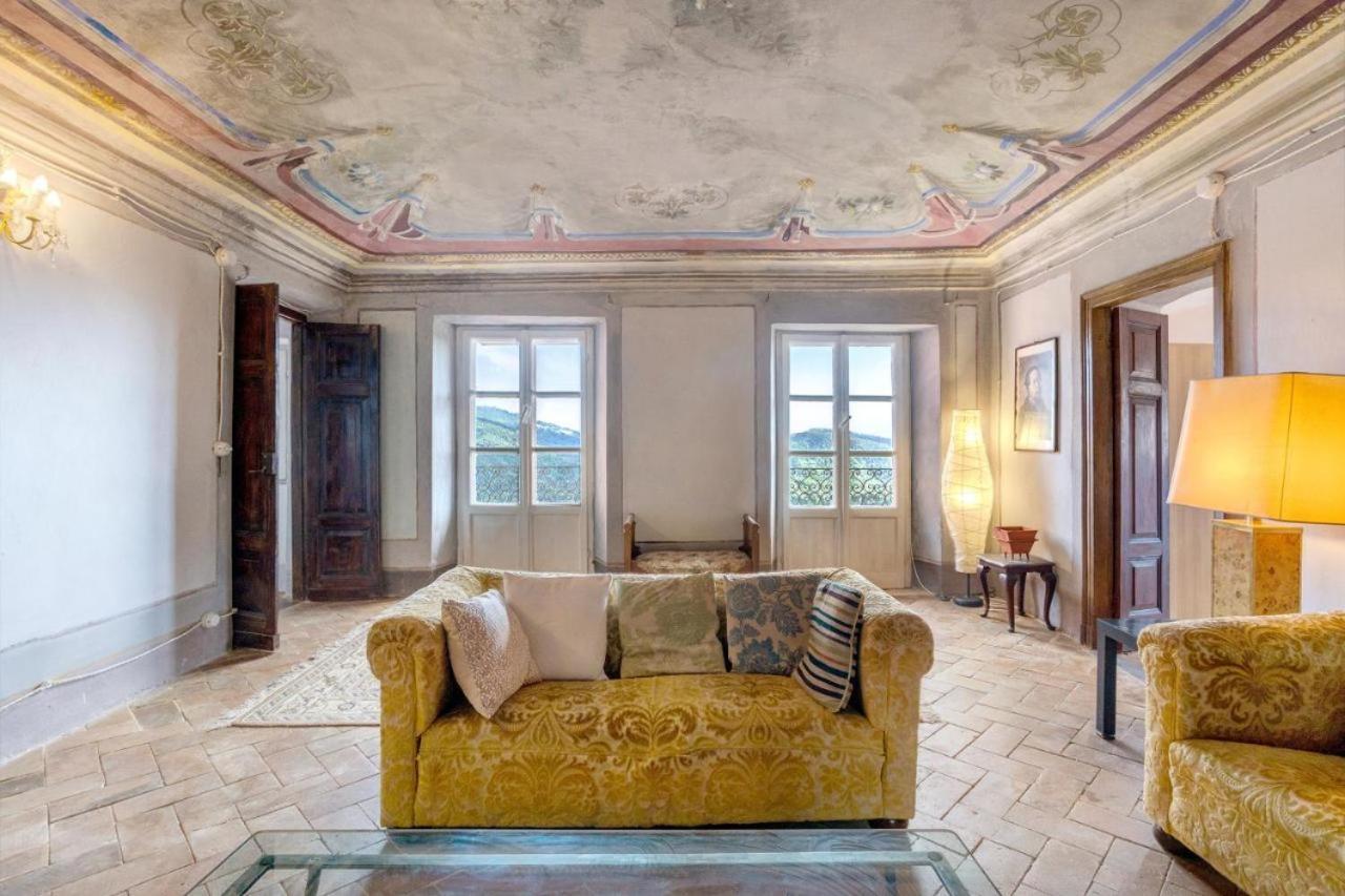Holiday home Affrescato - Palazzo Ravaschieri *